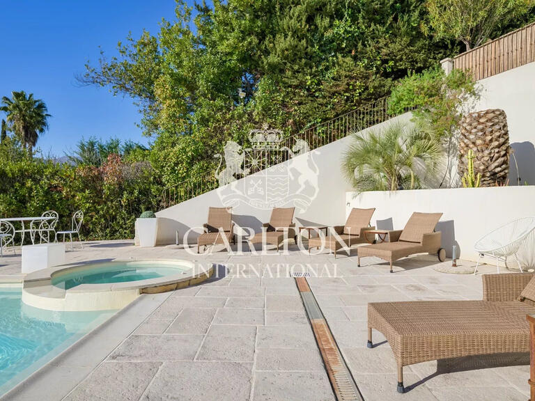 Villa Saint-Paul de Vence - 7 chambres - 422m²