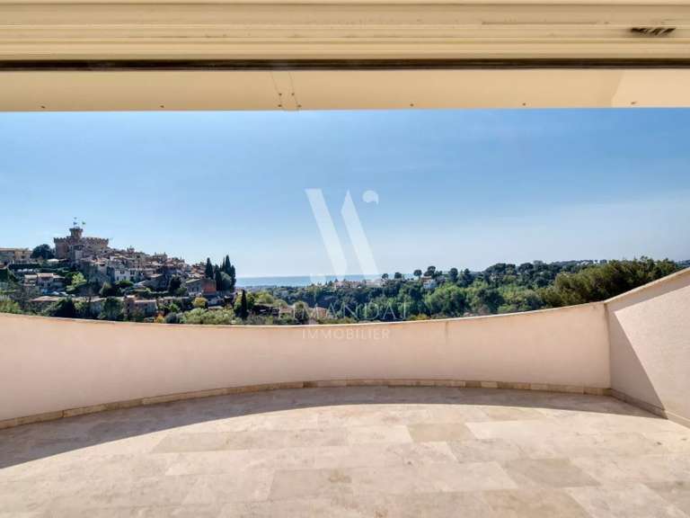 Villa Saint-Paul-de-Vence - 8 bedrooms - 435m²