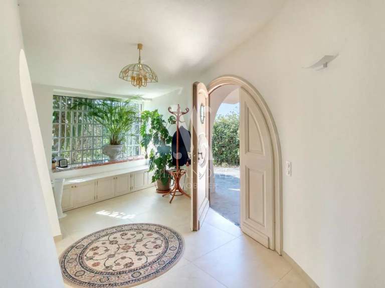 Villa Saint-Paul-de-Vence - 8 bedrooms - 435m²