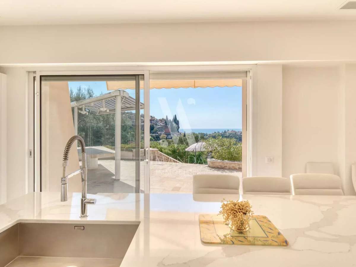 Villa Saint-Paul-de-Vence
