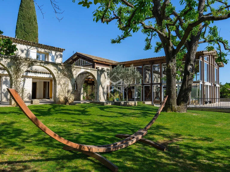 Villa Saint-Paul