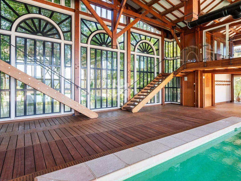 Villa Saint-Paul