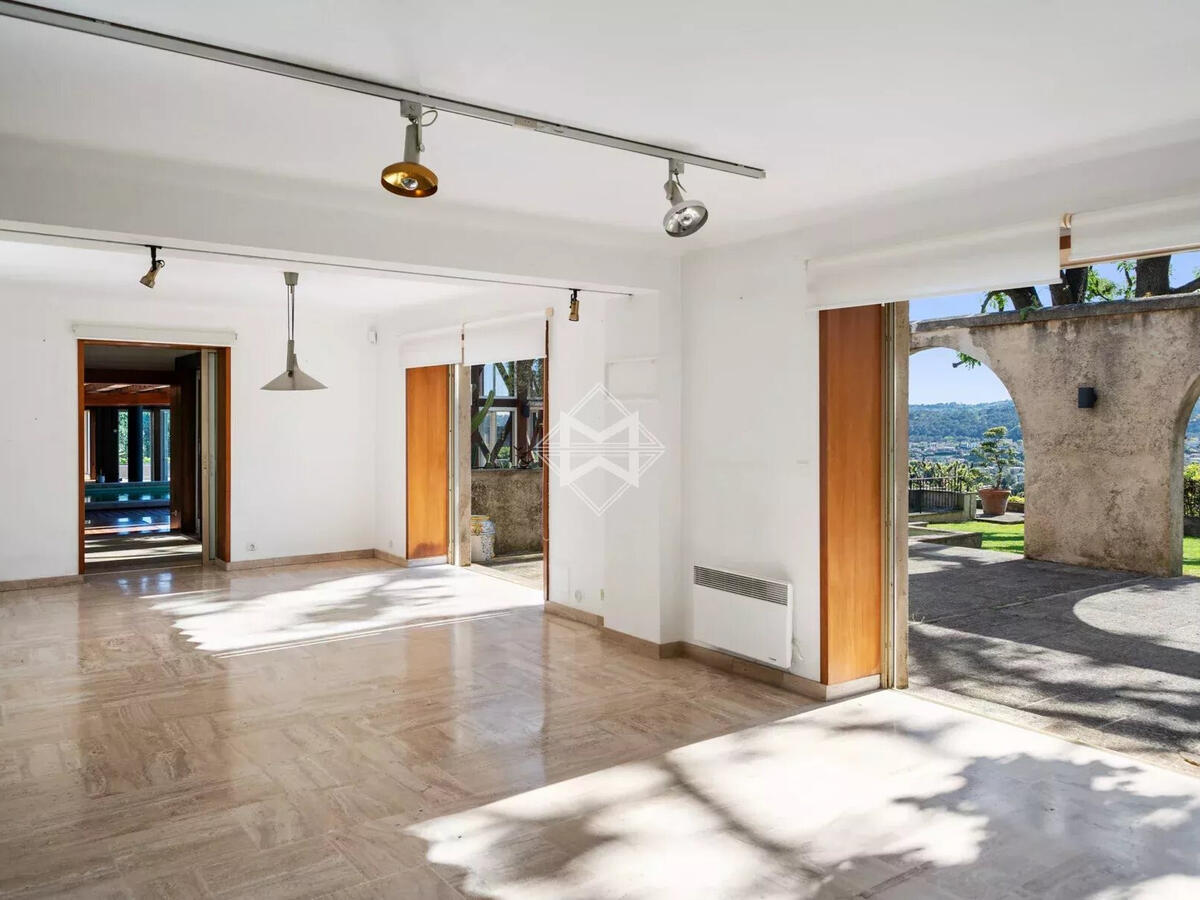 Villa Saint-Paul