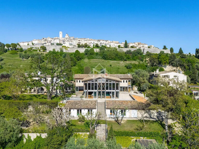Villa Saint-Paul