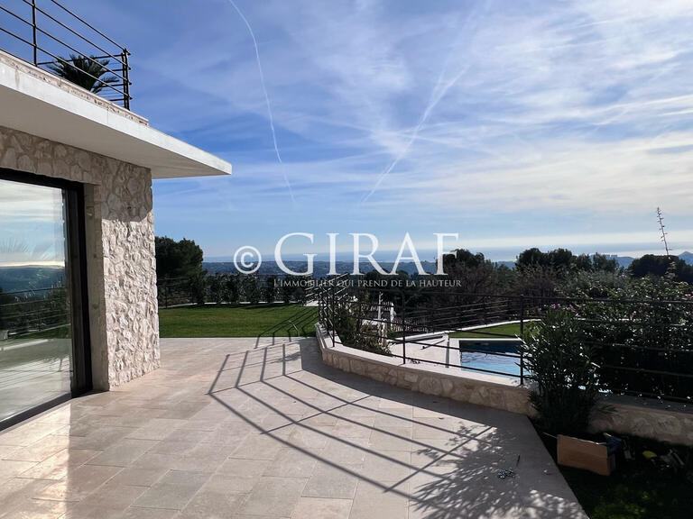 Villa Saint-Paul-de-Vence - 5 bedrooms - 300m²