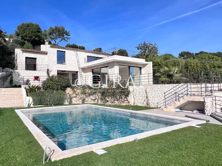 Villa Saint-Paul - 5 chambres - 300m²