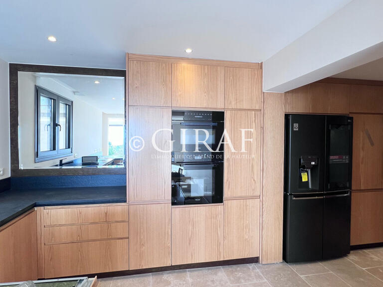 Villa Saint-Paul-de-Vence - 5 bedrooms - 300m²