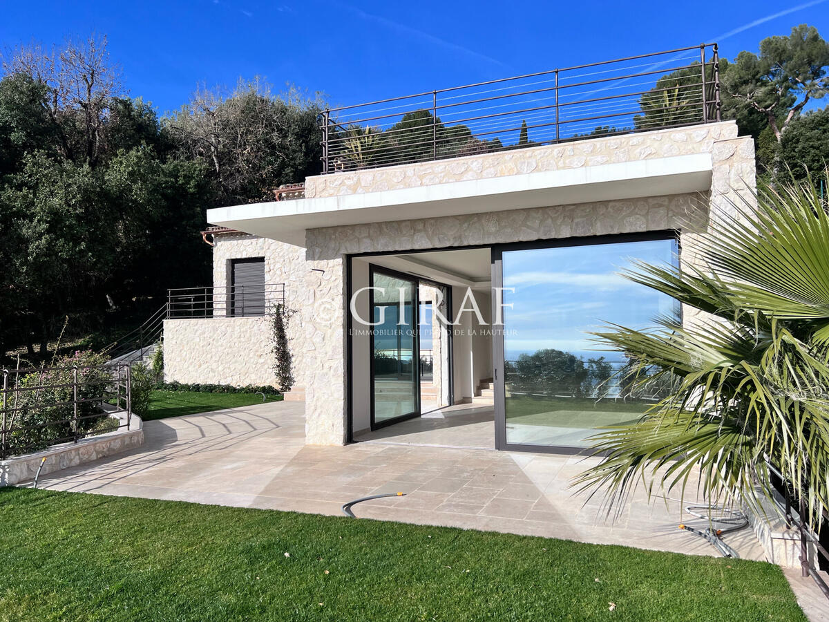 Villa Saint-Paul