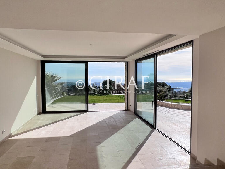 Villa Saint-Paul-de-Vence - 5 bedrooms - 300m²