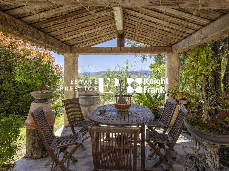 Villa Saint-Paul - 7 chambres - 454m²
