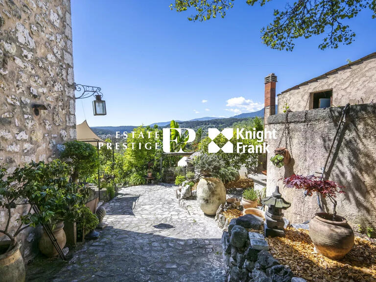 Villa Saint-Paul - 7 chambres - 454m²