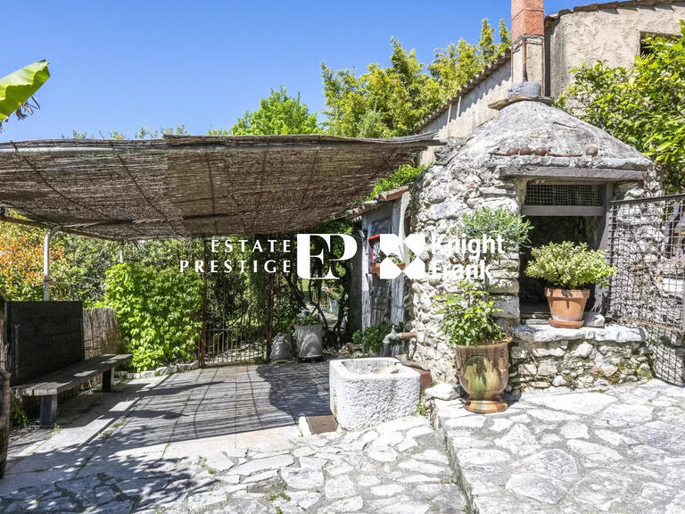 Villa Saint-Paul - 7 chambres - 454m²