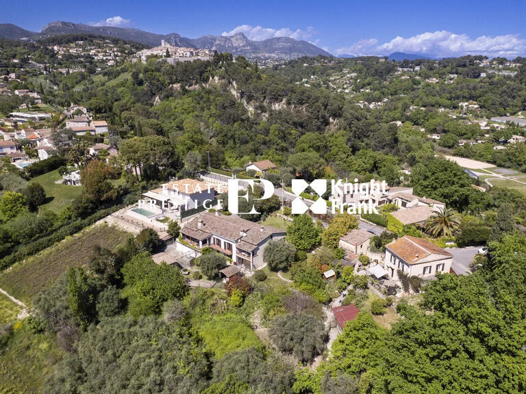 Villa Saint-Paul - 7 chambres - 454m²