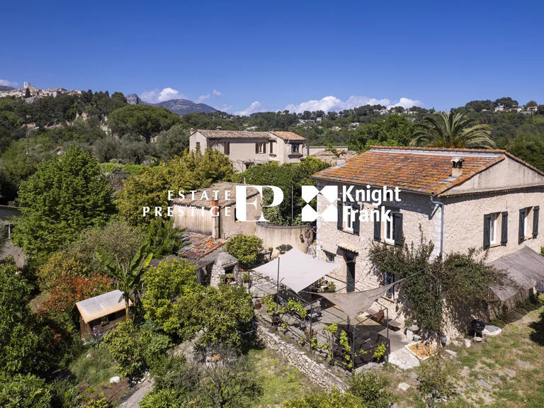 Villa Saint-Paul - 7 chambres - 454m²