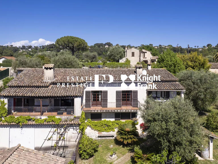Villa Saint-Paul - 7 chambres - 454m²