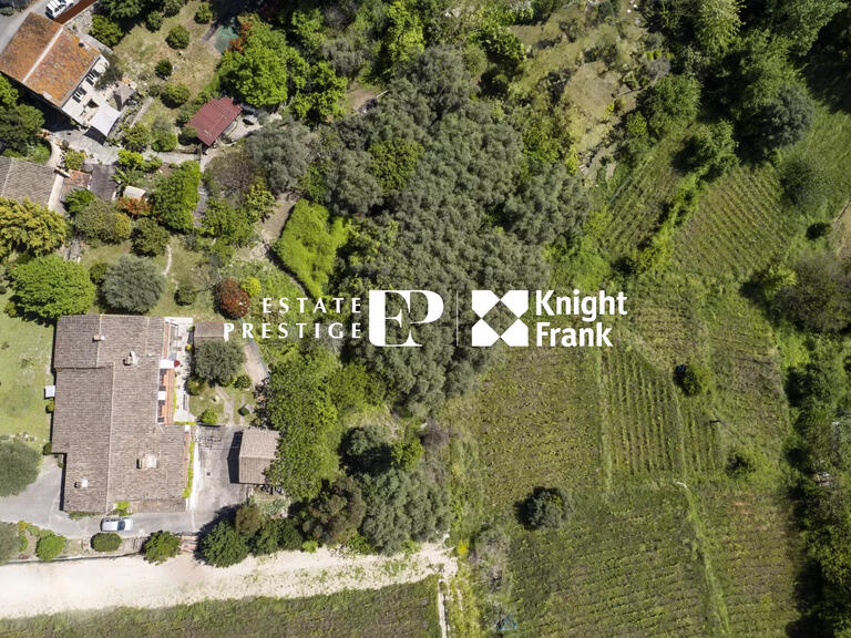 Villa Saint-Paul - 7 chambres - 454m²