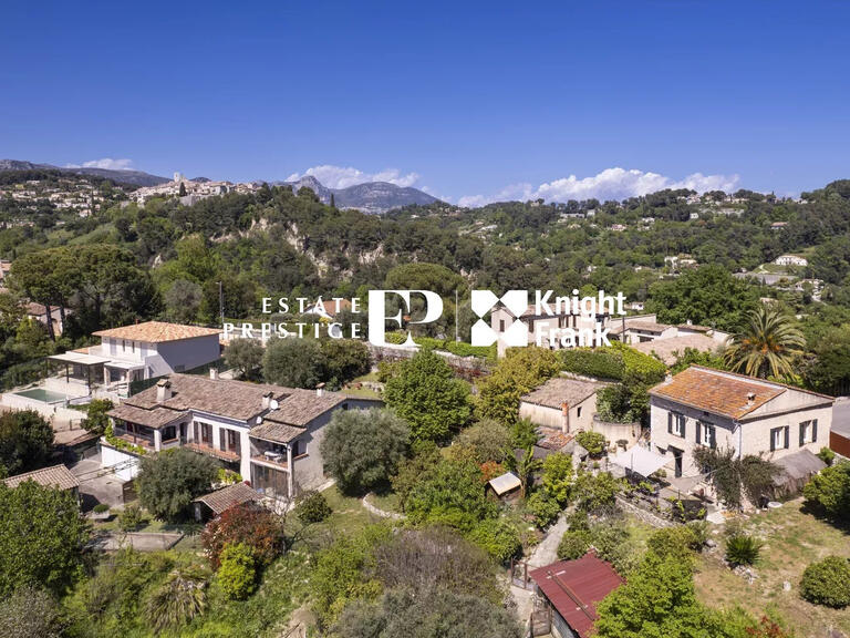 Villa Saint-Paul - 7 chambres - 454m²