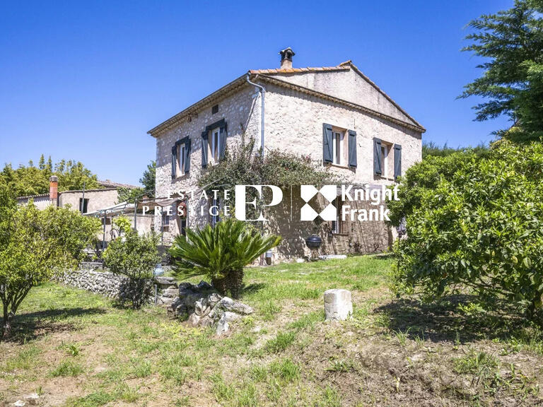 Villa Saint-Paul - 7 chambres - 454m²