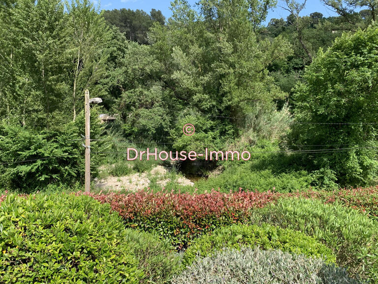 Villa Saint-Paul de Vence - 4 chambres - 128m²