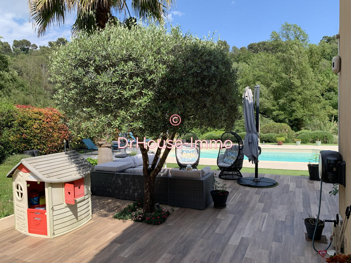 Villa Saint-Paul-de-Vence