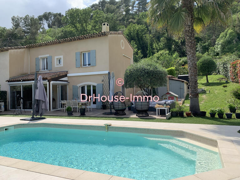 Villa Saint-Paul - 4 chambres - 128m²