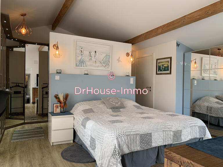Villa Saint-Paul de Vence - 4 chambres - 128m²