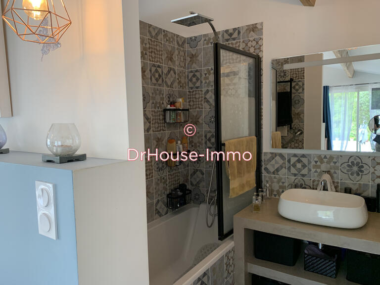 Villa Saint-Paul de Vence - 4 chambres - 128m²