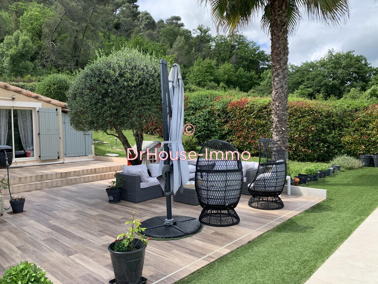 Villa Saint-Paul de Vence - 4 chambres - 128m²