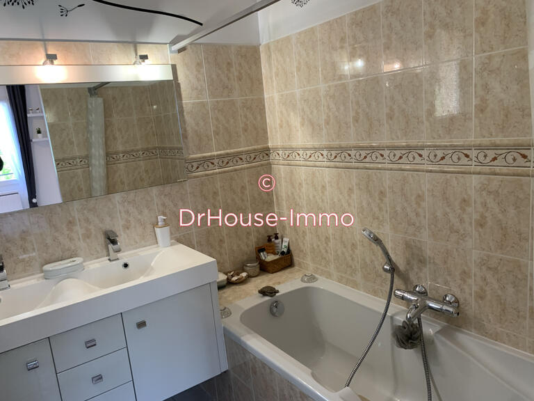 Villa Saint-Paul de Vence - 4 chambres - 128m²