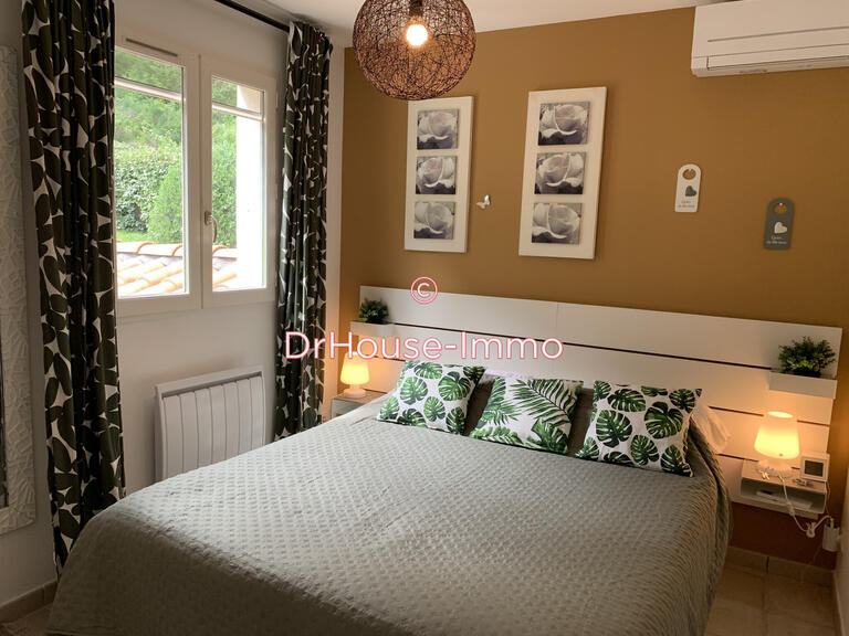 Villa Saint-Paul de Vence - 4 chambres - 128m²