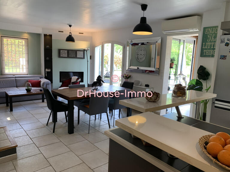 Villa Saint-Paul de Vence - 4 chambres - 128m²