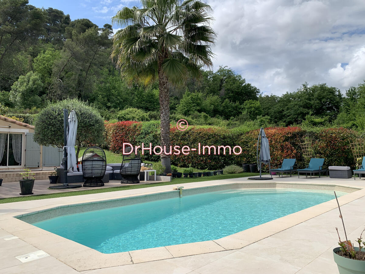 Villa Saint-Paul-de-Vence