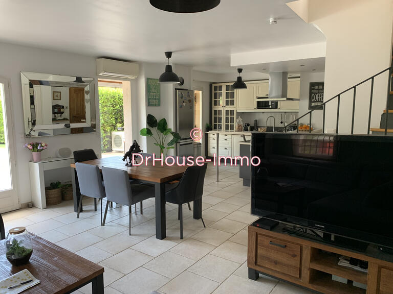 Villa Saint-Paul de Vence - 4 chambres - 128m²