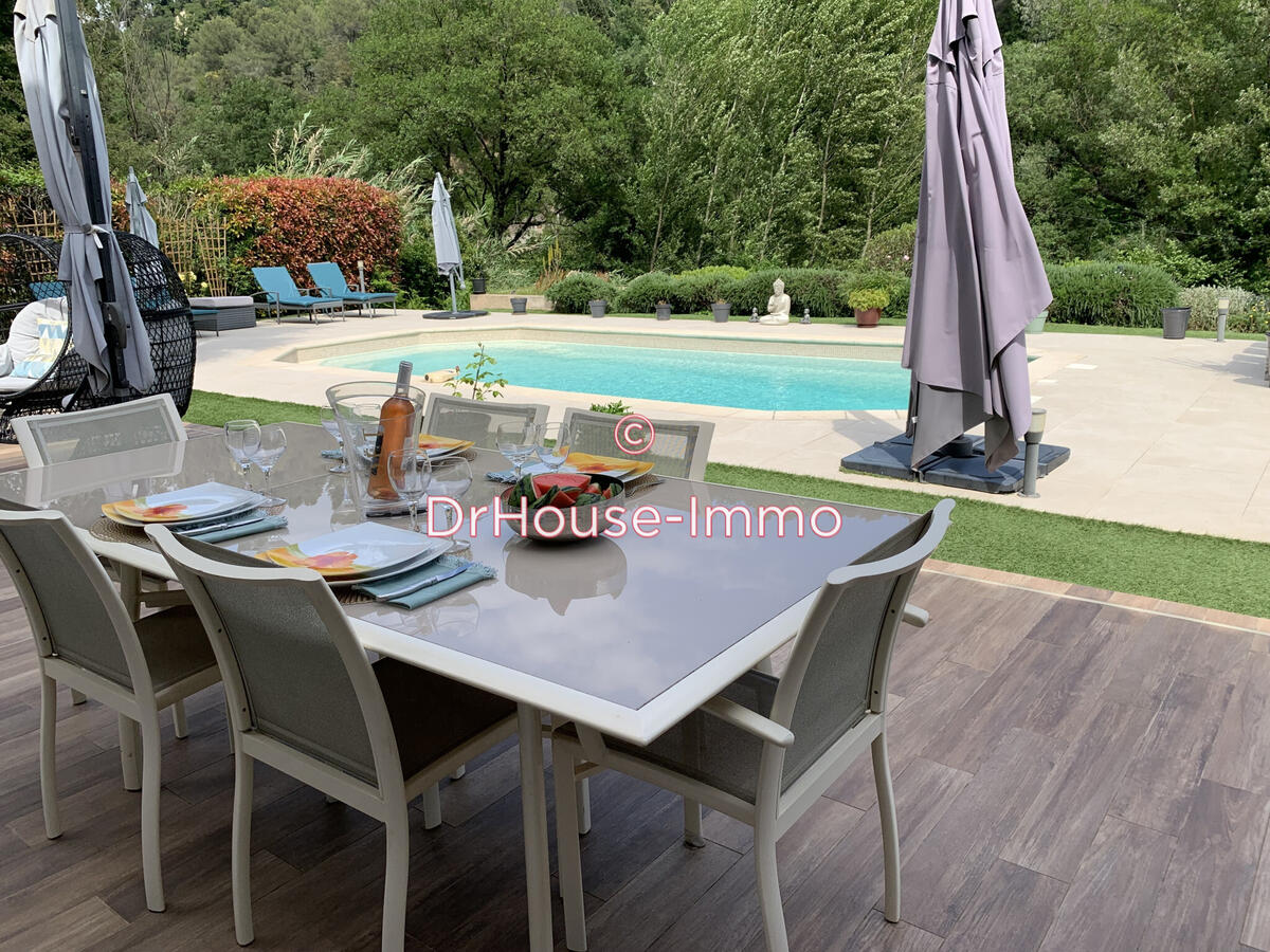 Villa Saint-Paul-de-Vence