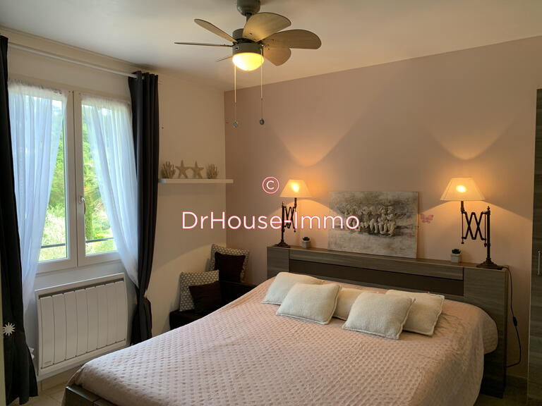 Villa Saint-Paul de Vence - 4 chambres - 128m²