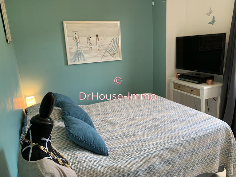 Villa Saint-Paul de Vence - 4 chambres - 128m²