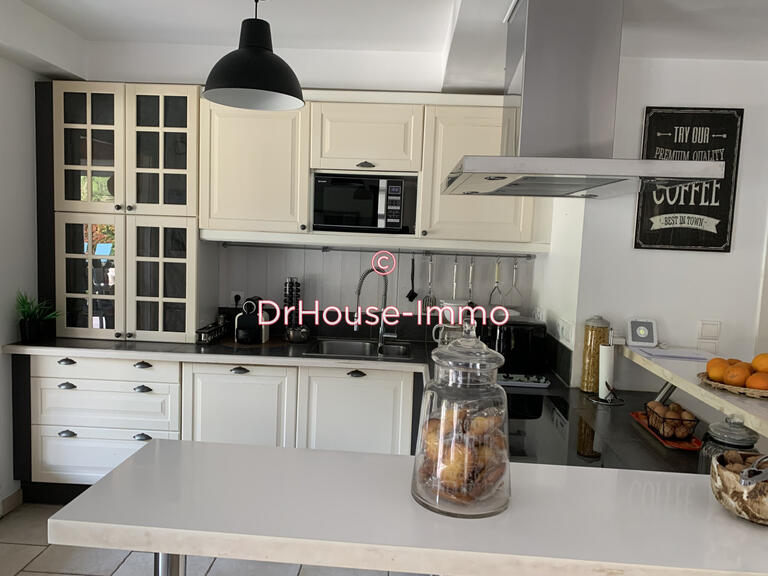 Villa Saint-Paul de Vence - 4 chambres - 128m²