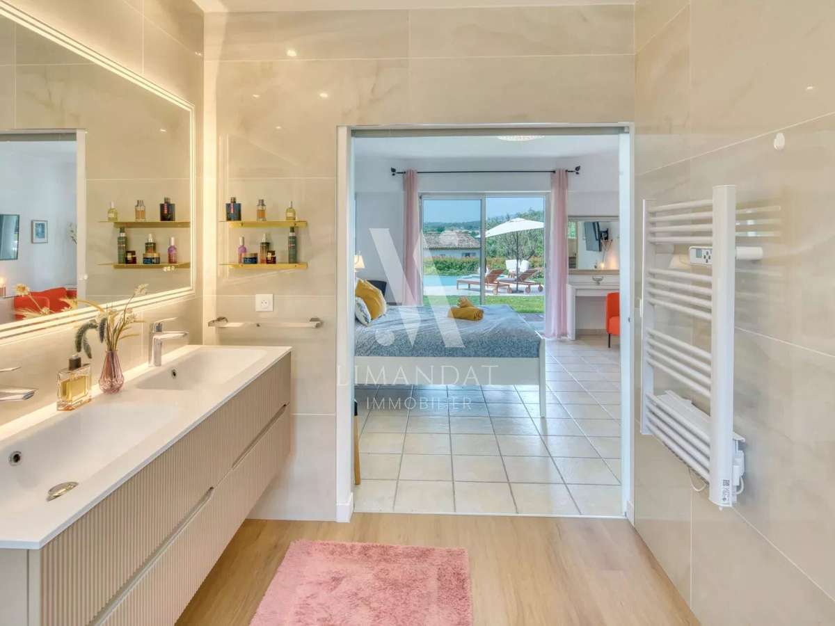 Villa Saint-Paul de Vence
