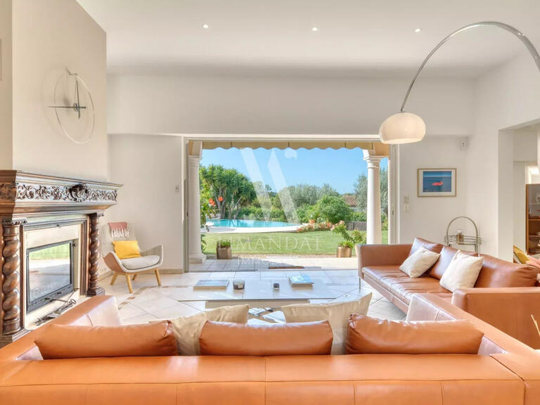 Villa Saint-Paul-de-Vence - 5 bedrooms - 350m²