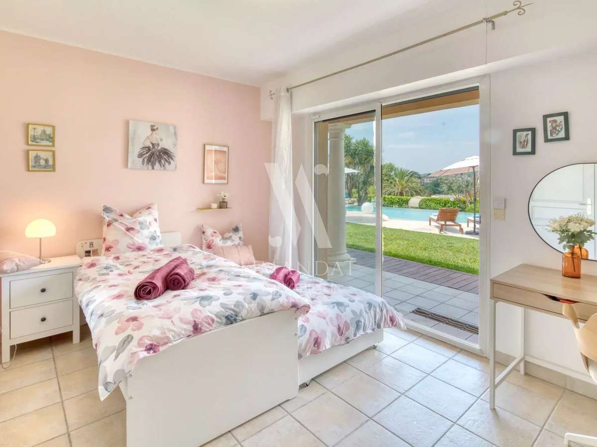 Villa Saint-Paul de Vence