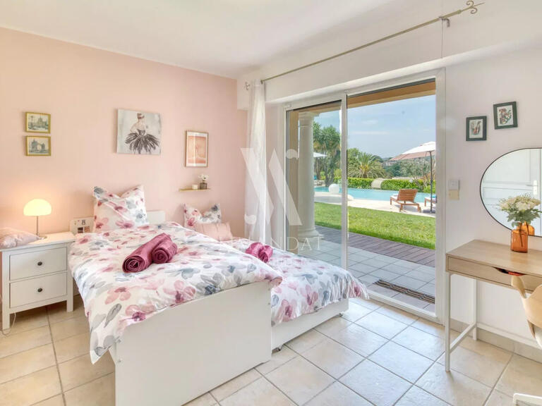 Villa Saint-Paul de Vence - 5 chambres - 350m²