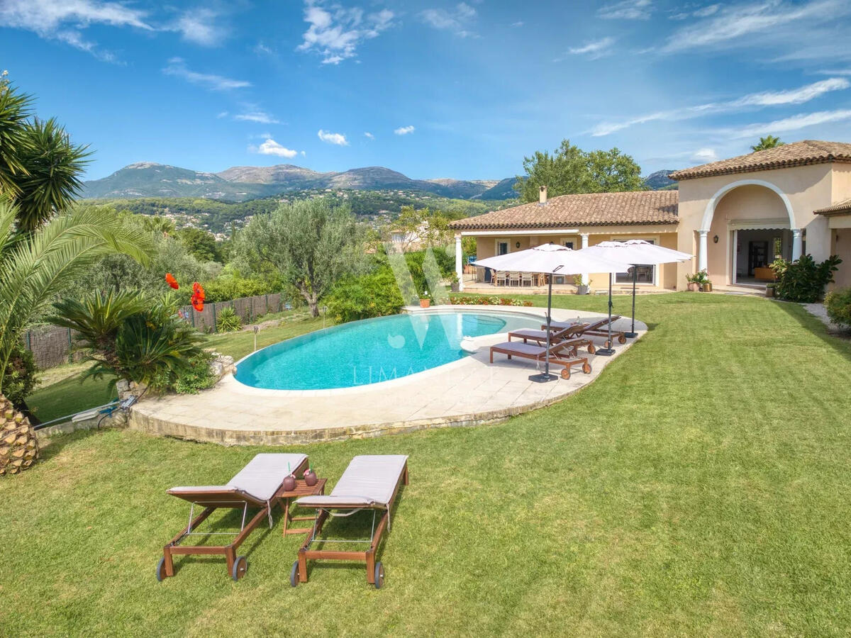 Villa Saint-Paul