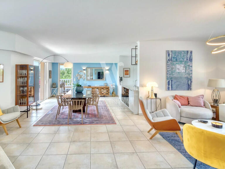 Villa Saint-Paul de Vence - 5 chambres - 350m²