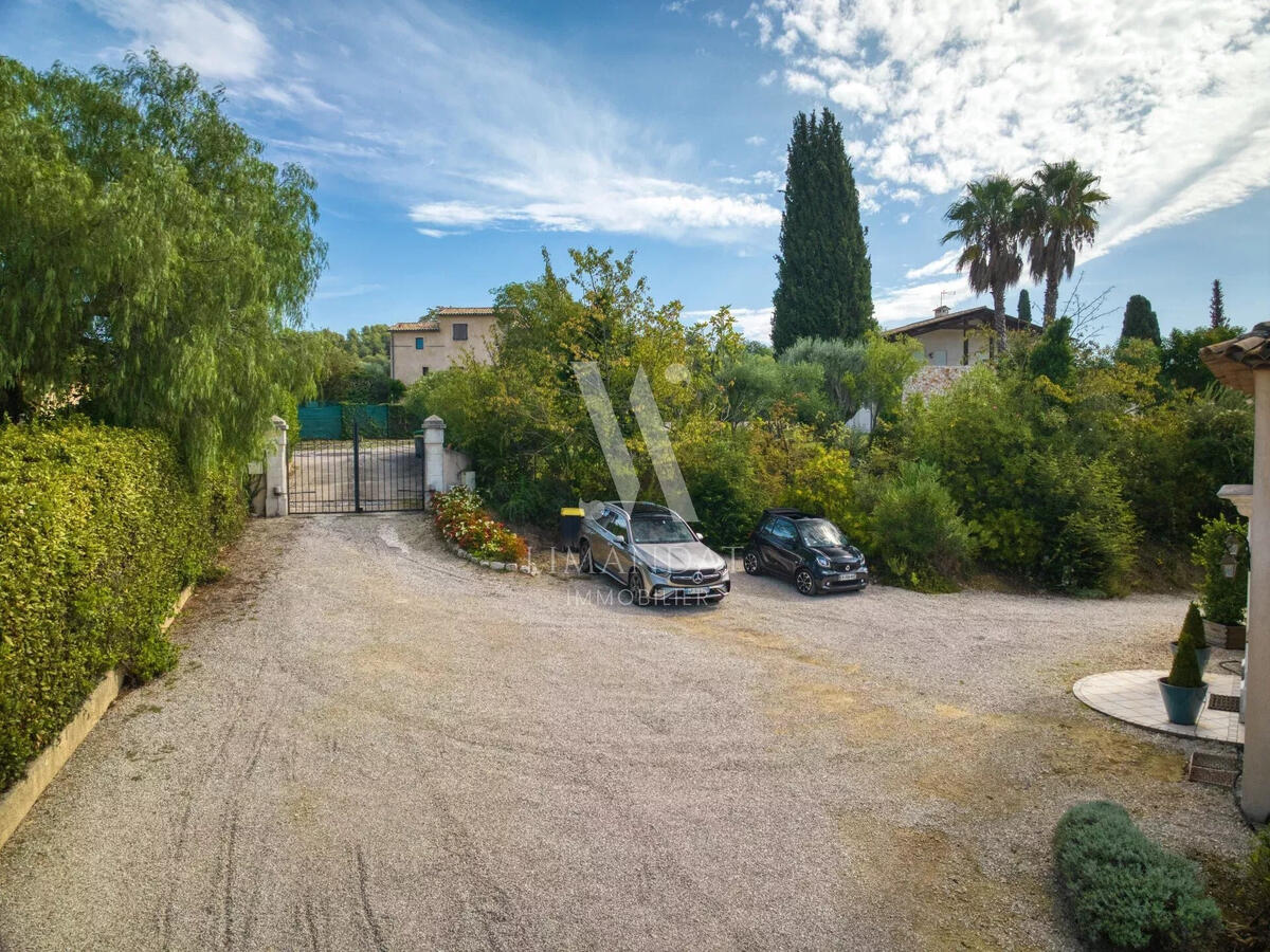Villa Saint-Paul