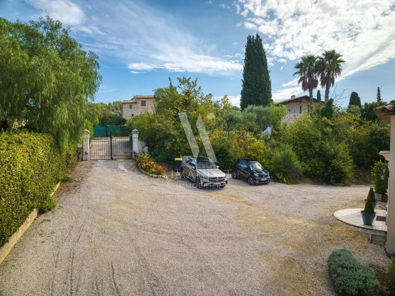 Villa Saint-Paul-de-Vence - 5 bedrooms - 350m²