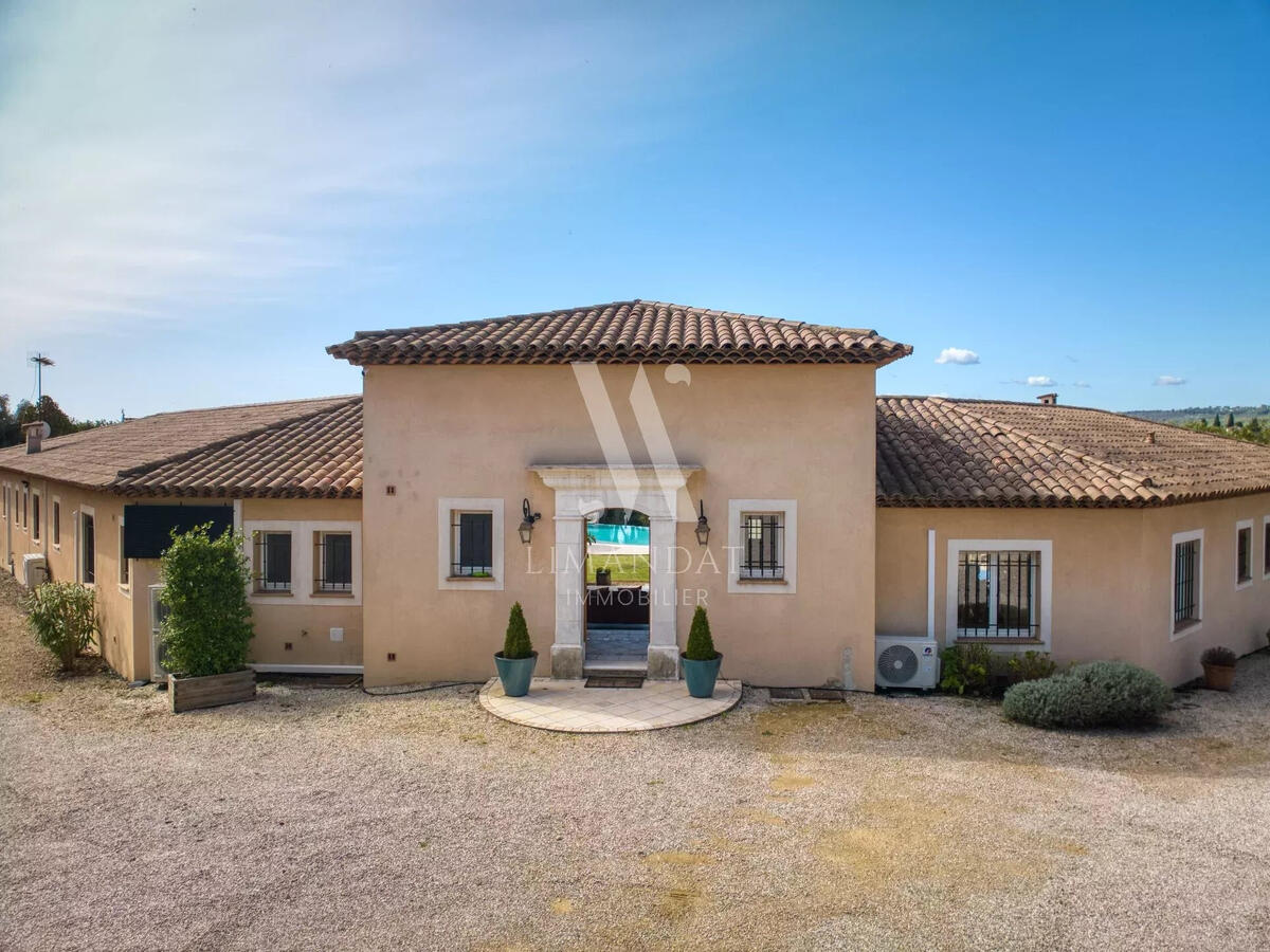 Villa Saint-Paul