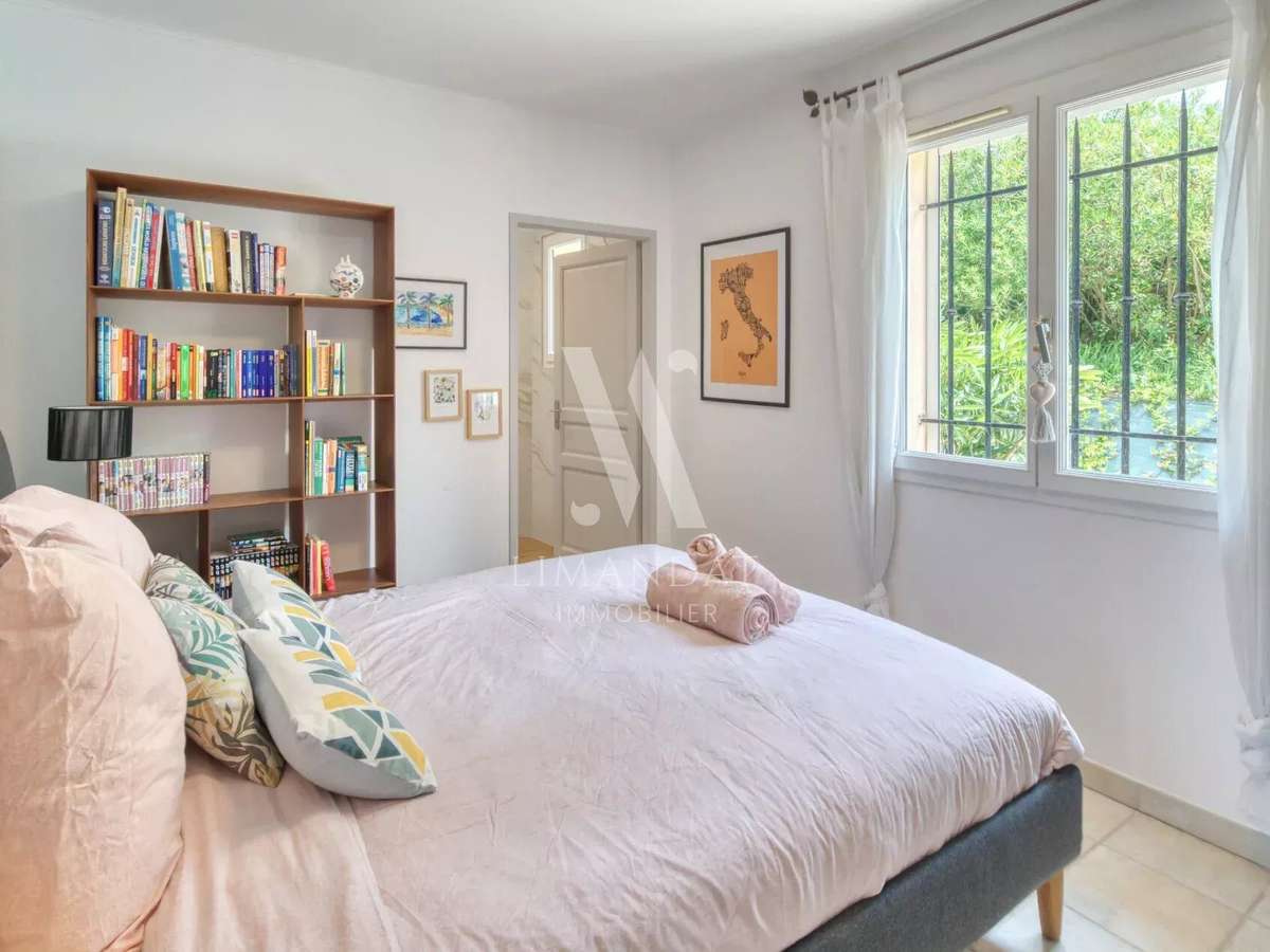 Villa Saint-Paul de Vence