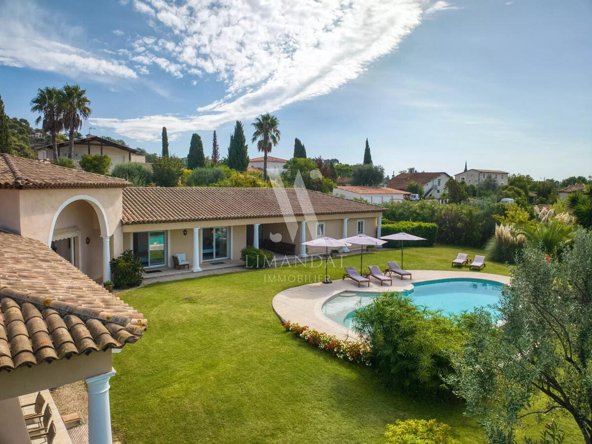 Villa Saint-Paul