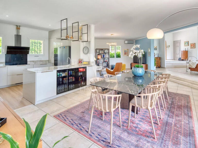 Villa Saint-Paul de Vence - 5 chambres - 350m²