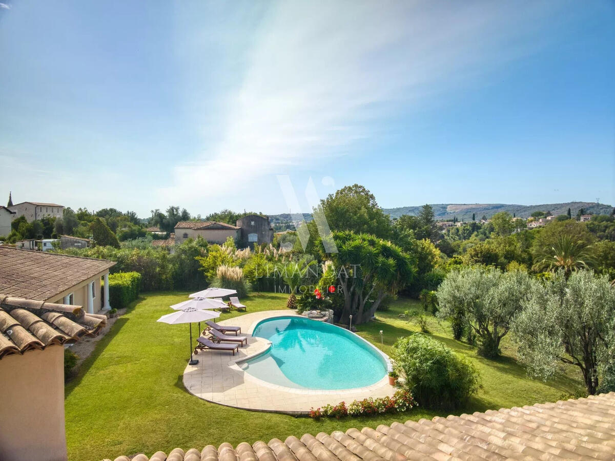 Villa Saint-Paul